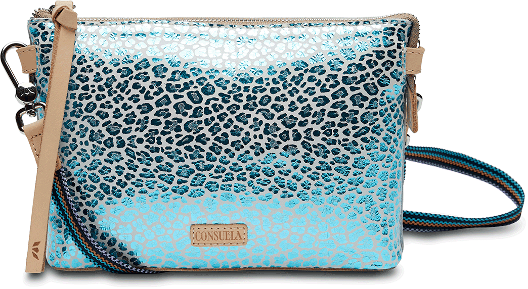 KAT MIDTOWN CROSSBODY