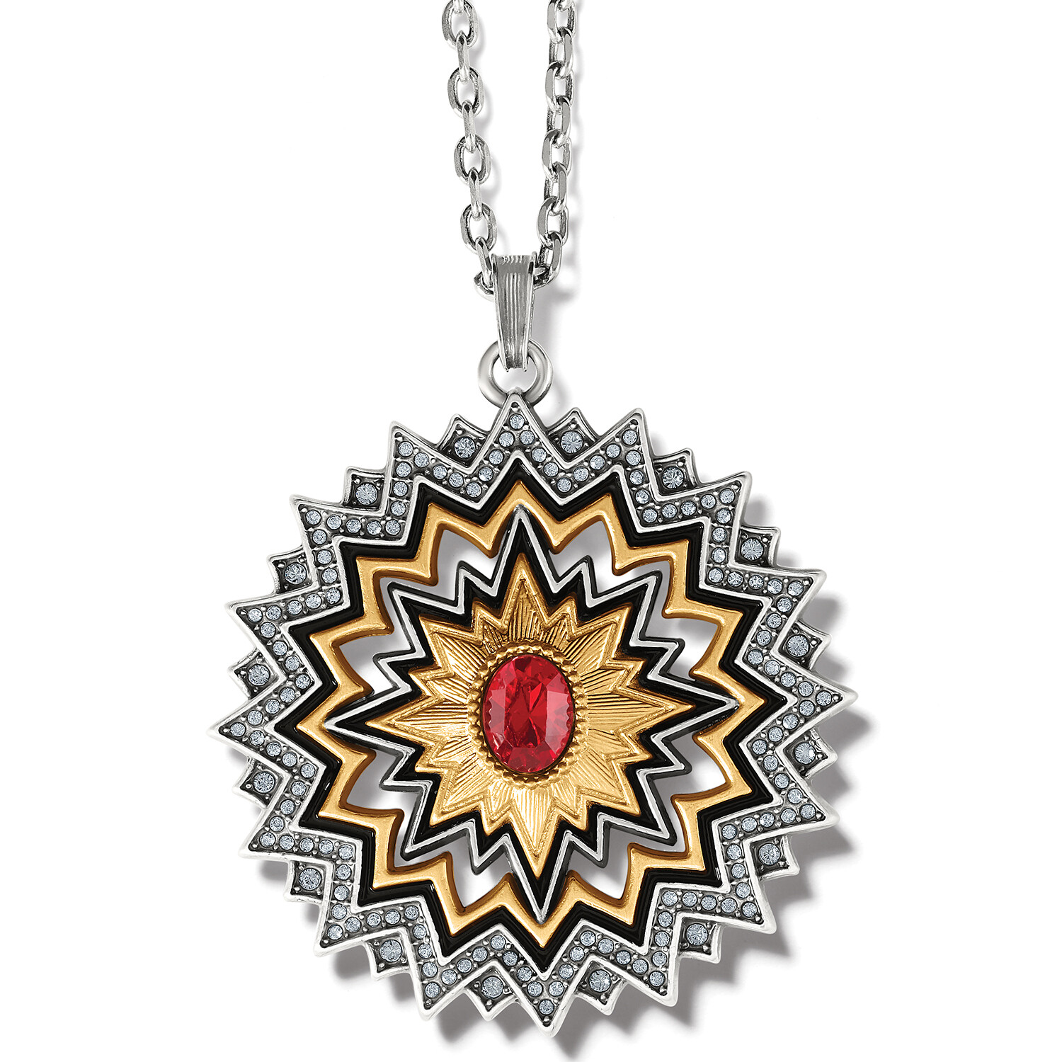 Dynasty Sol Necklace