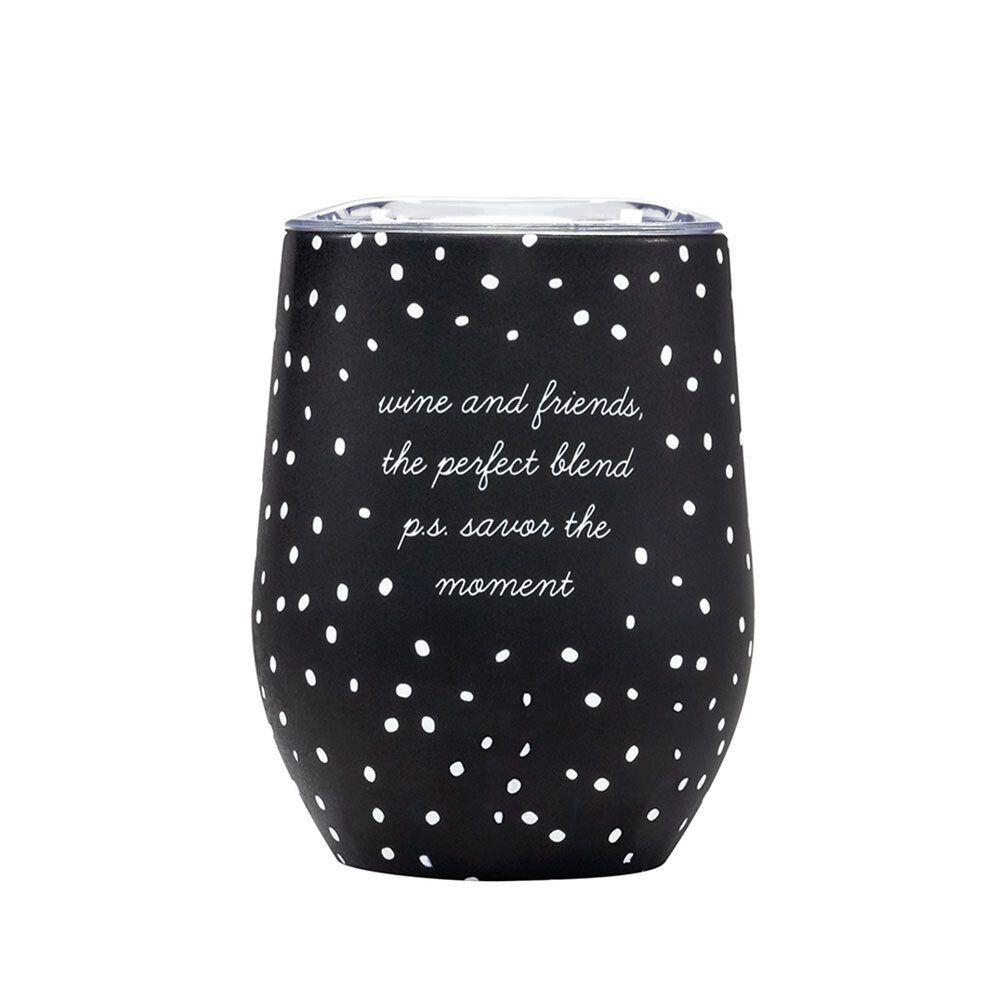 BLEND CHILL WINE TUMBLER