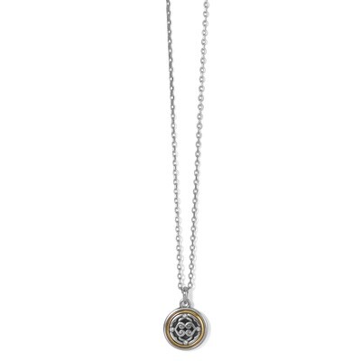 Intrigue Mini Necklace