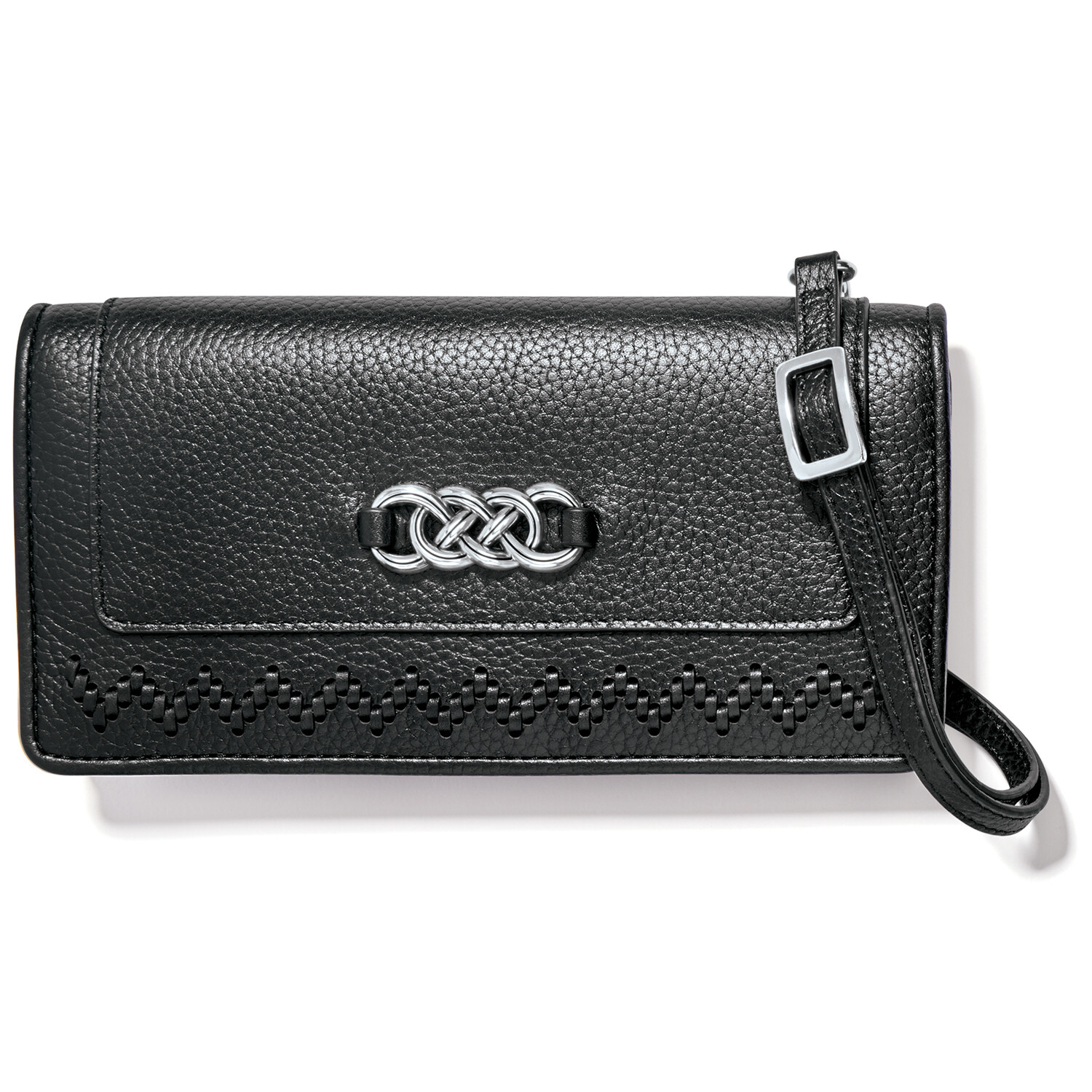 Interlok Rockmore Wallet-Black