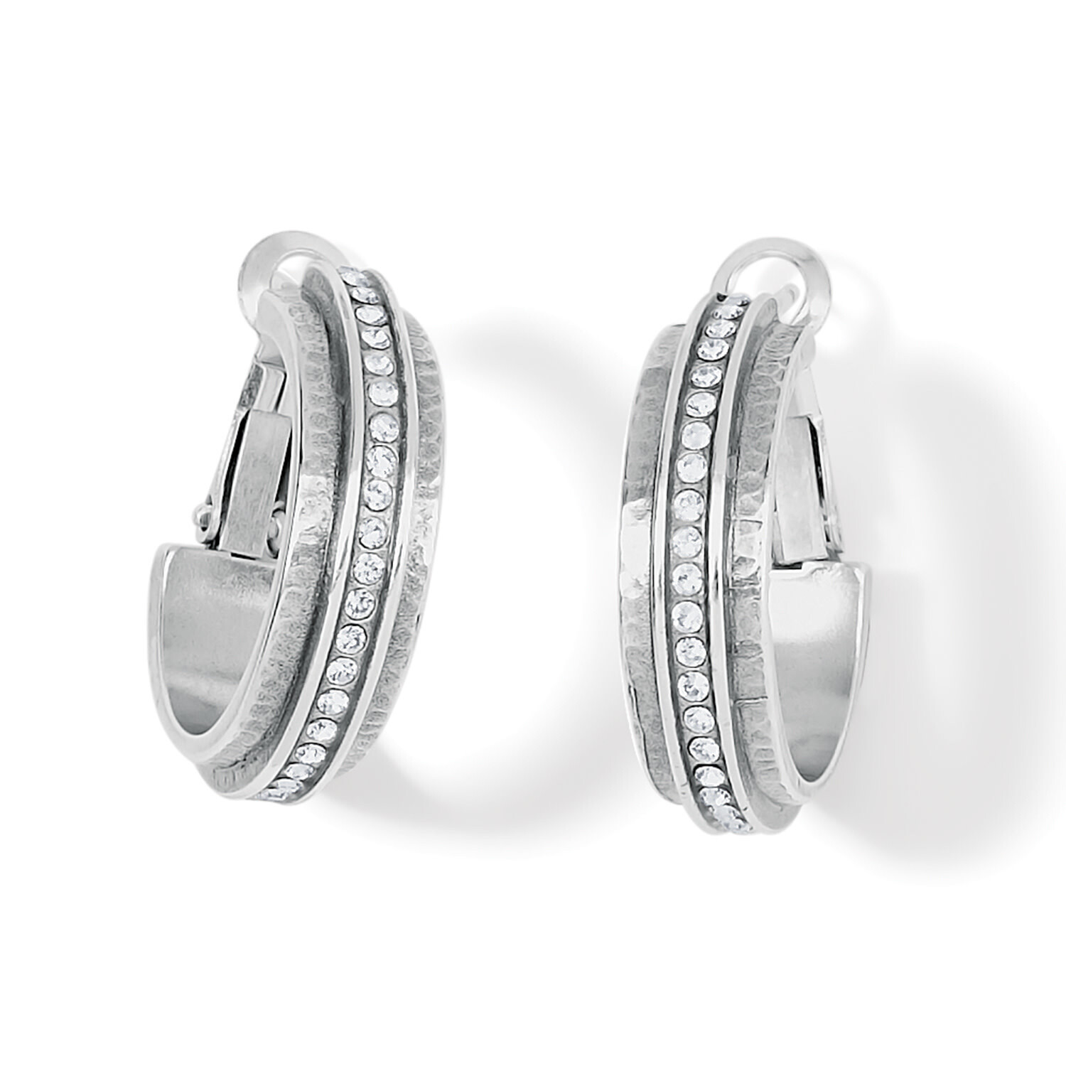 MERIDIAN LUMENS NXS SILVER HOOP