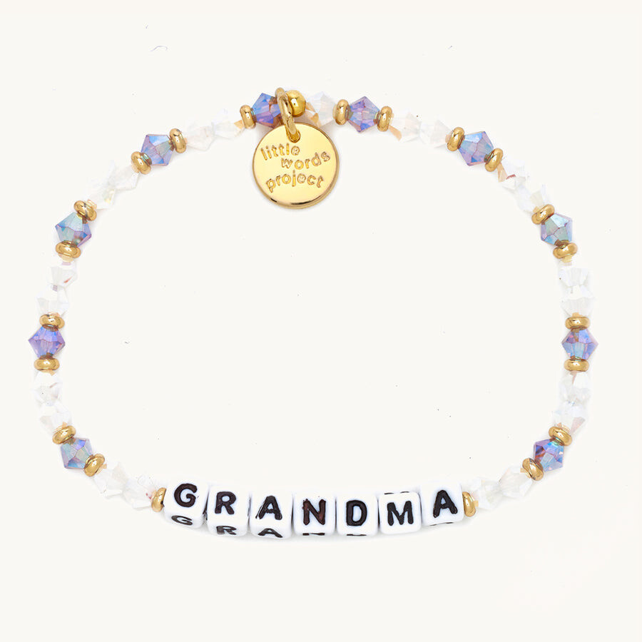 MOM LIFE-GRANDMA-LITTLE DIPPER