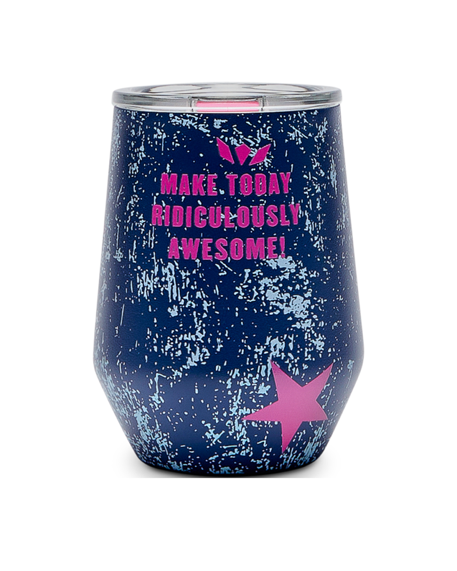 DREW 10OZ WINE TUMBLER
