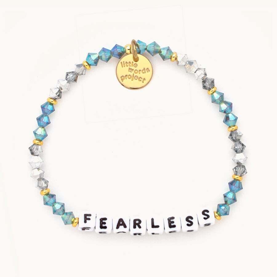 FEARLESS-IRIDESCENT