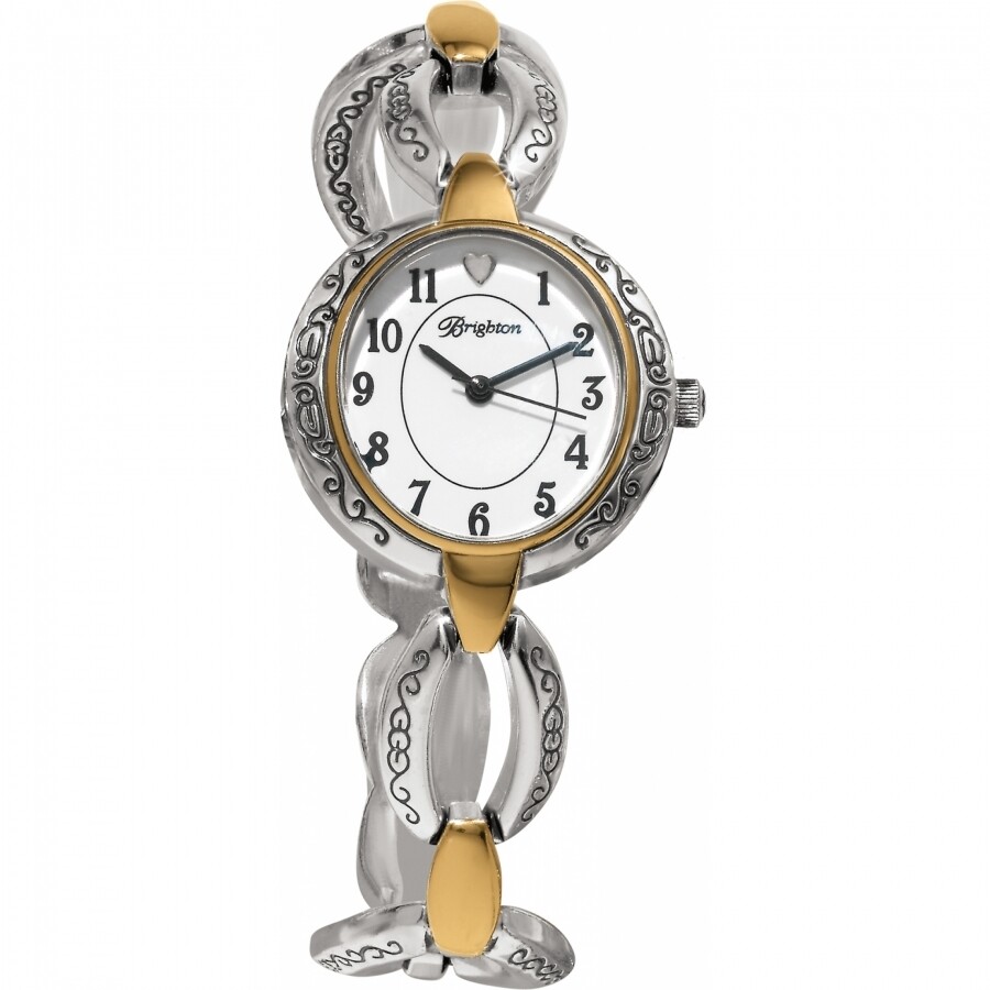 Alta Watch Silver-Gold