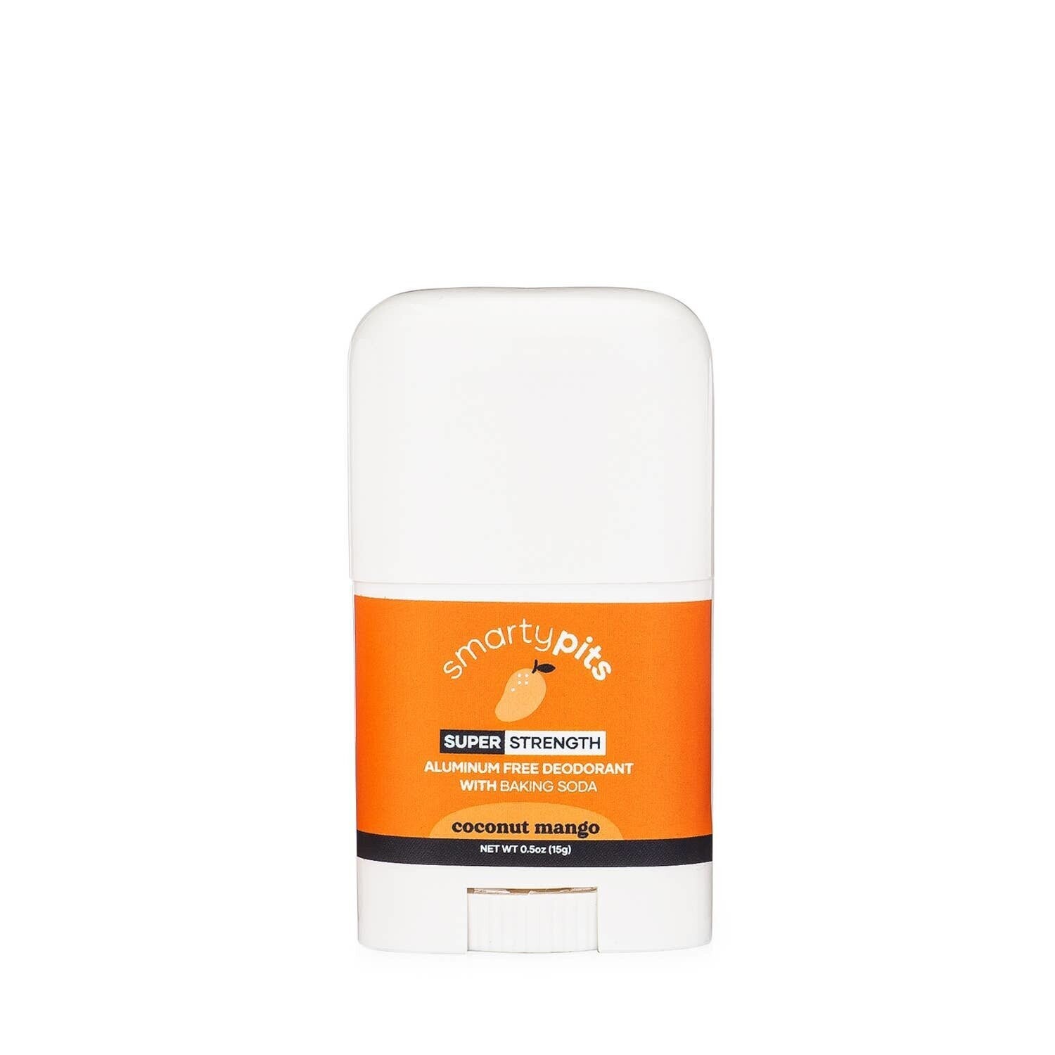 SMARTYPITS - SMALL, Color: COCONUT