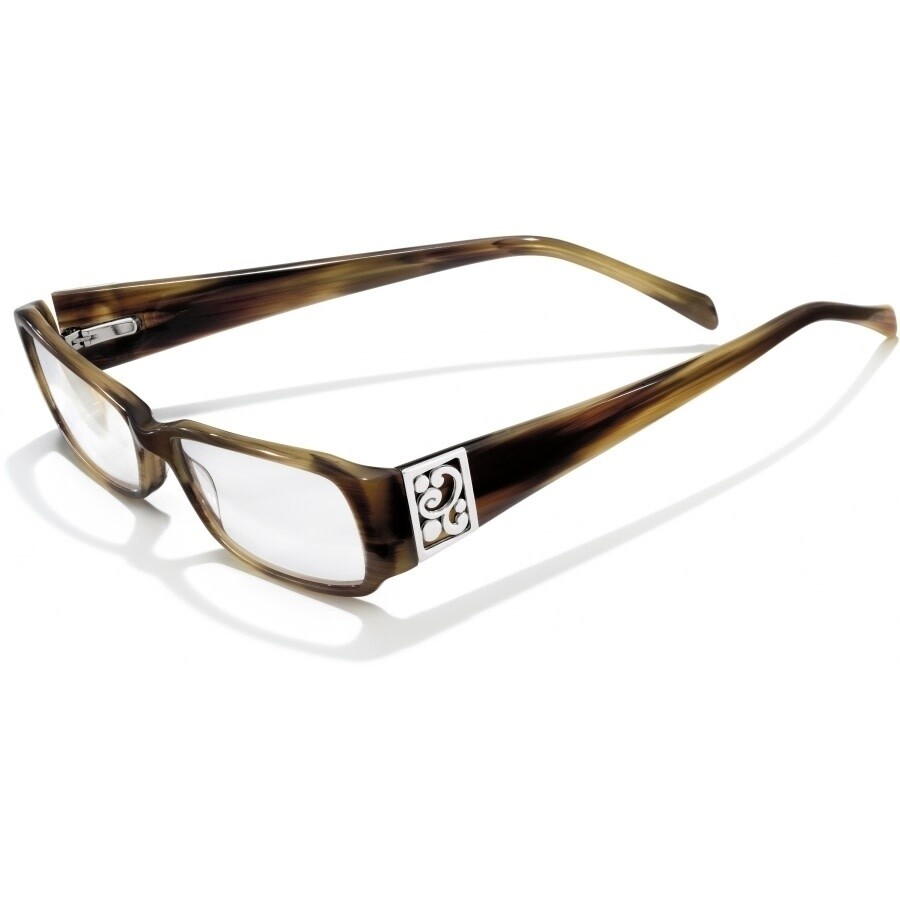 Contempo Readers, Color: Brown Sugar, Size: 1.5