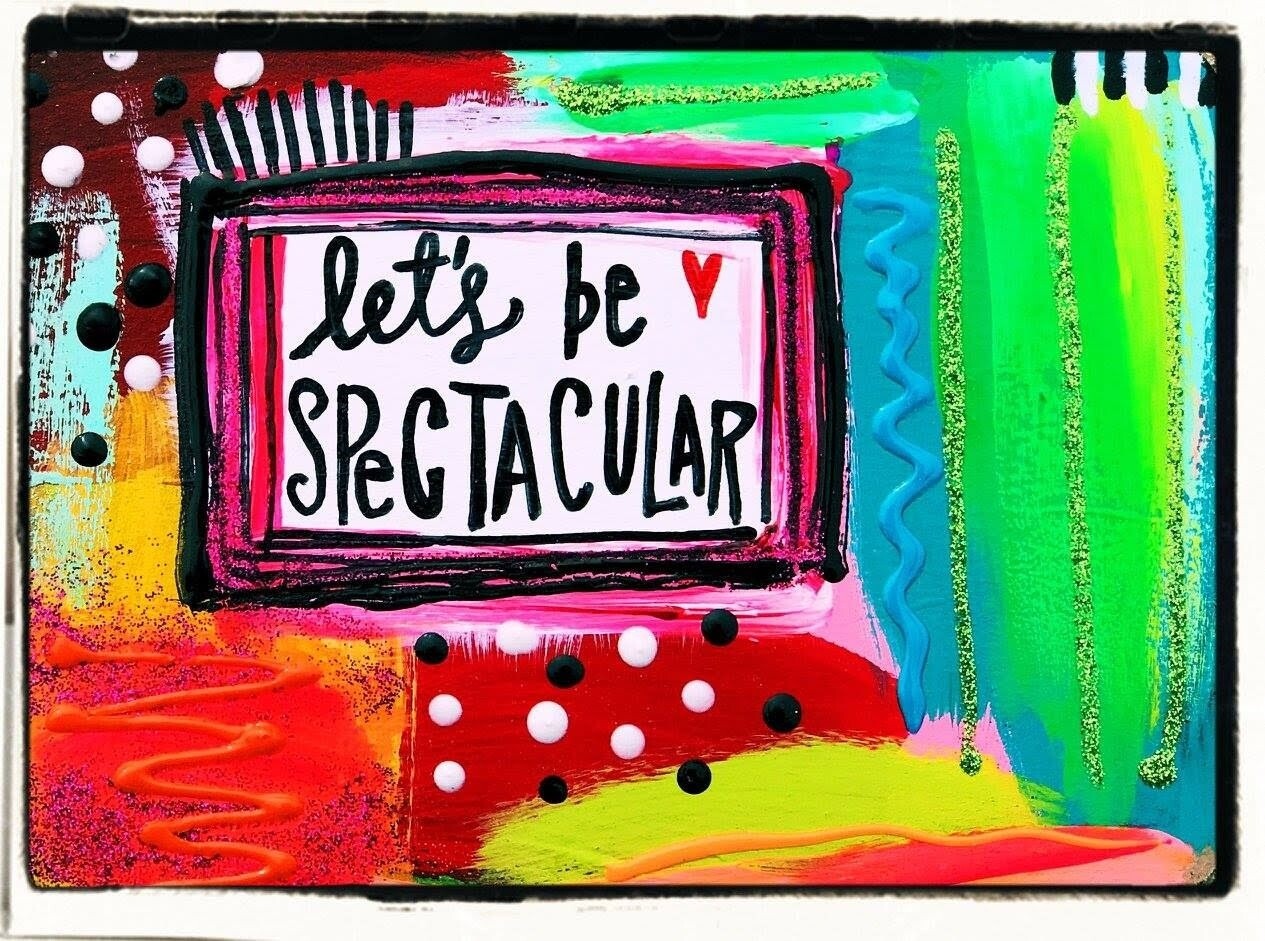 HAPPY ASSORTMENT (CLICK FOR DESIGNS), SIZE: MINI, QUOTE/DESIGN: SPECTACULAR