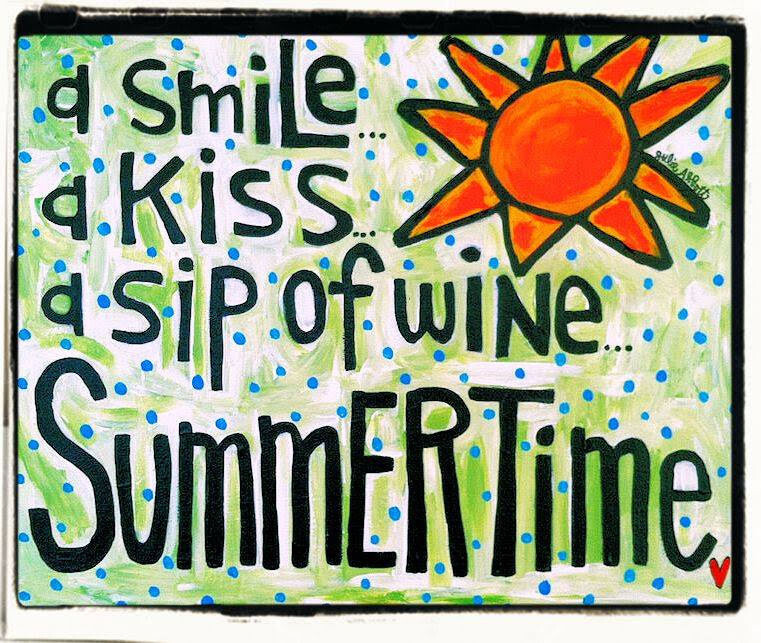 SUMMERTIME ASSORTMENT (CLICK FOR DESIGNS), SIZE: MINI, QUOTE/DESIGN: SUMMERTIME