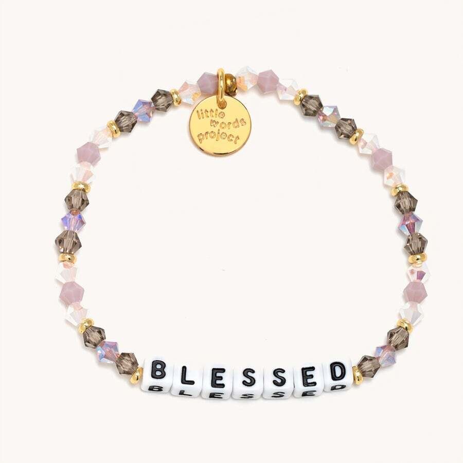 BLESSED-IRIDESCENT