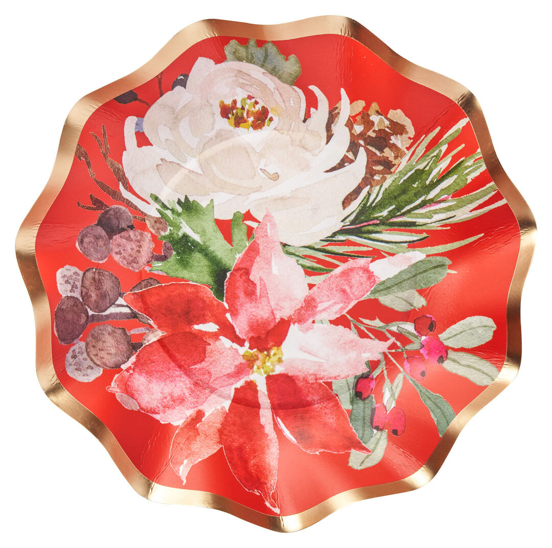 WINTER BLOSSOM BOWL