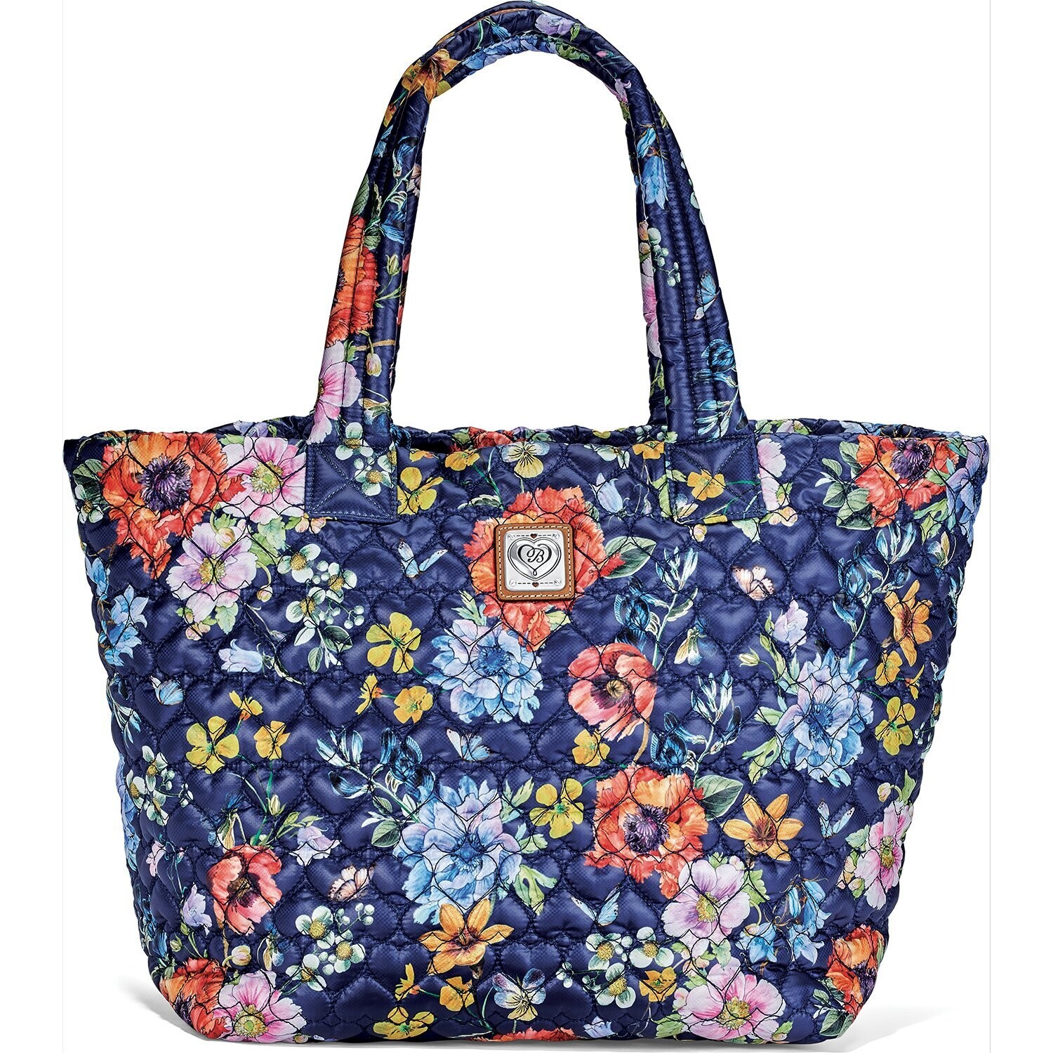 BLOSSOM HILL KNOX XL TOTE