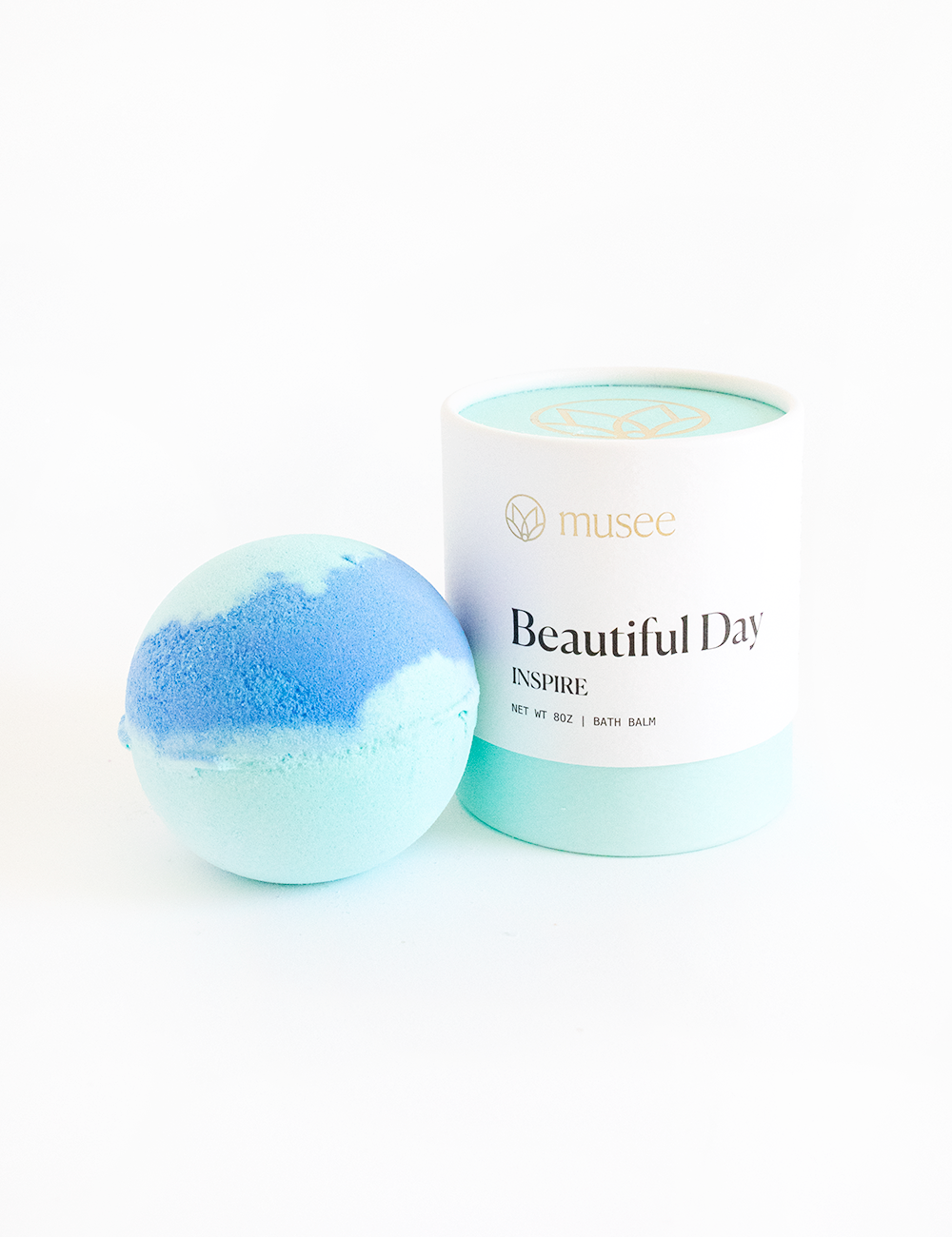 Beautiful Day Bath Balm