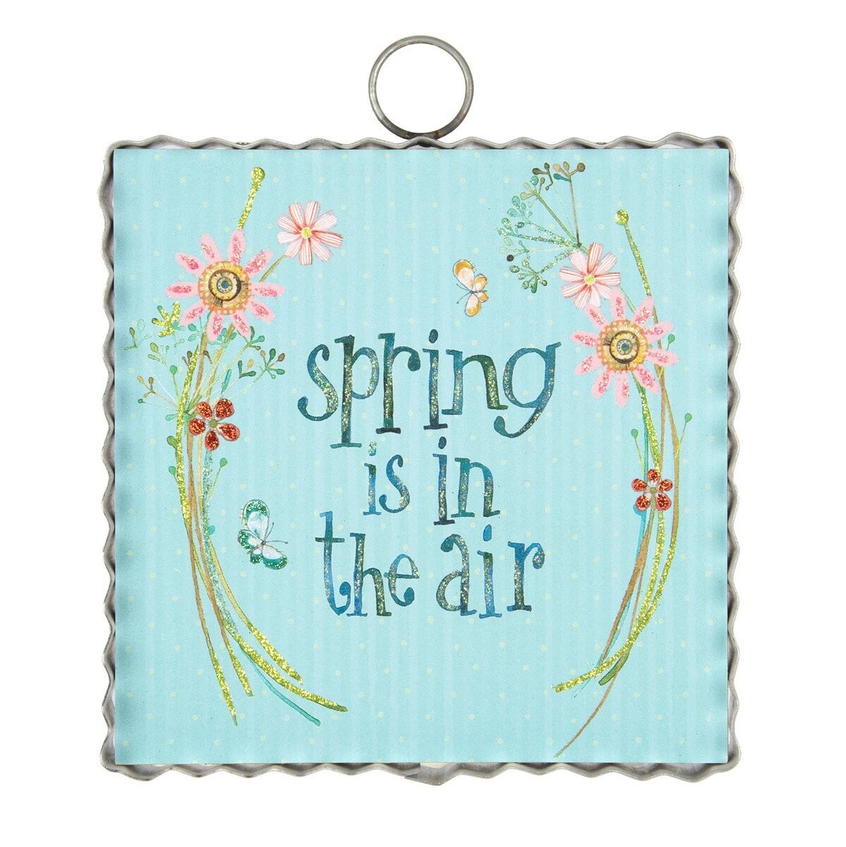 SPRING IS IN THE AIR MINI GALLERY