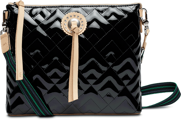 INKED DOWNTOWN CROSSBODY