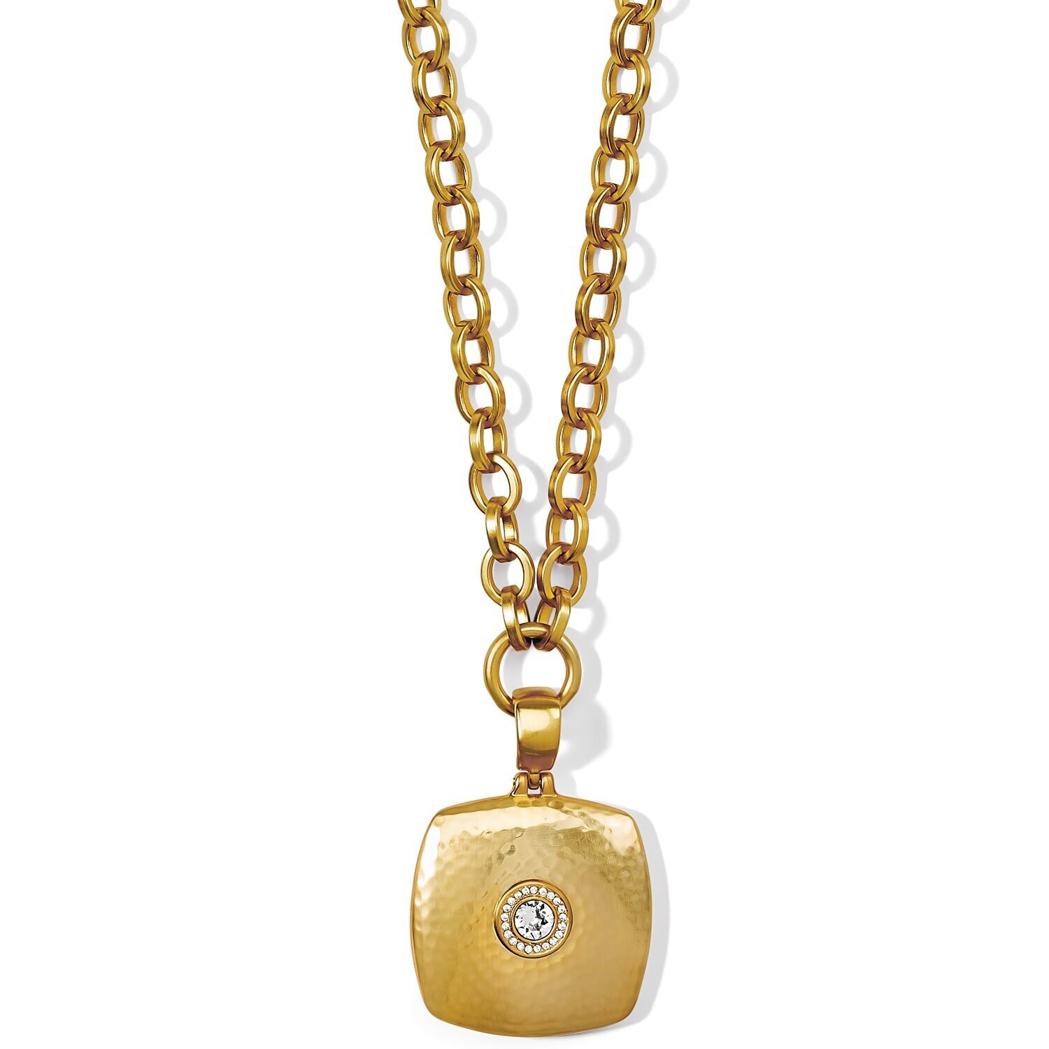 SUISSES NECKLACE