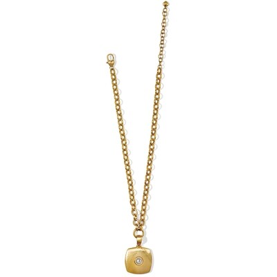 SUISSES NECKLACE
