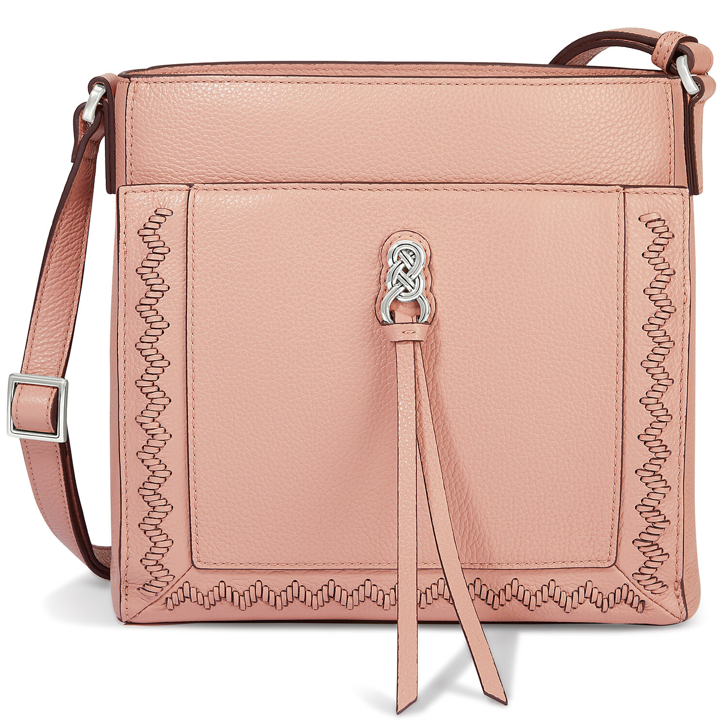 Astrid Organizer Bag-Pink Sand