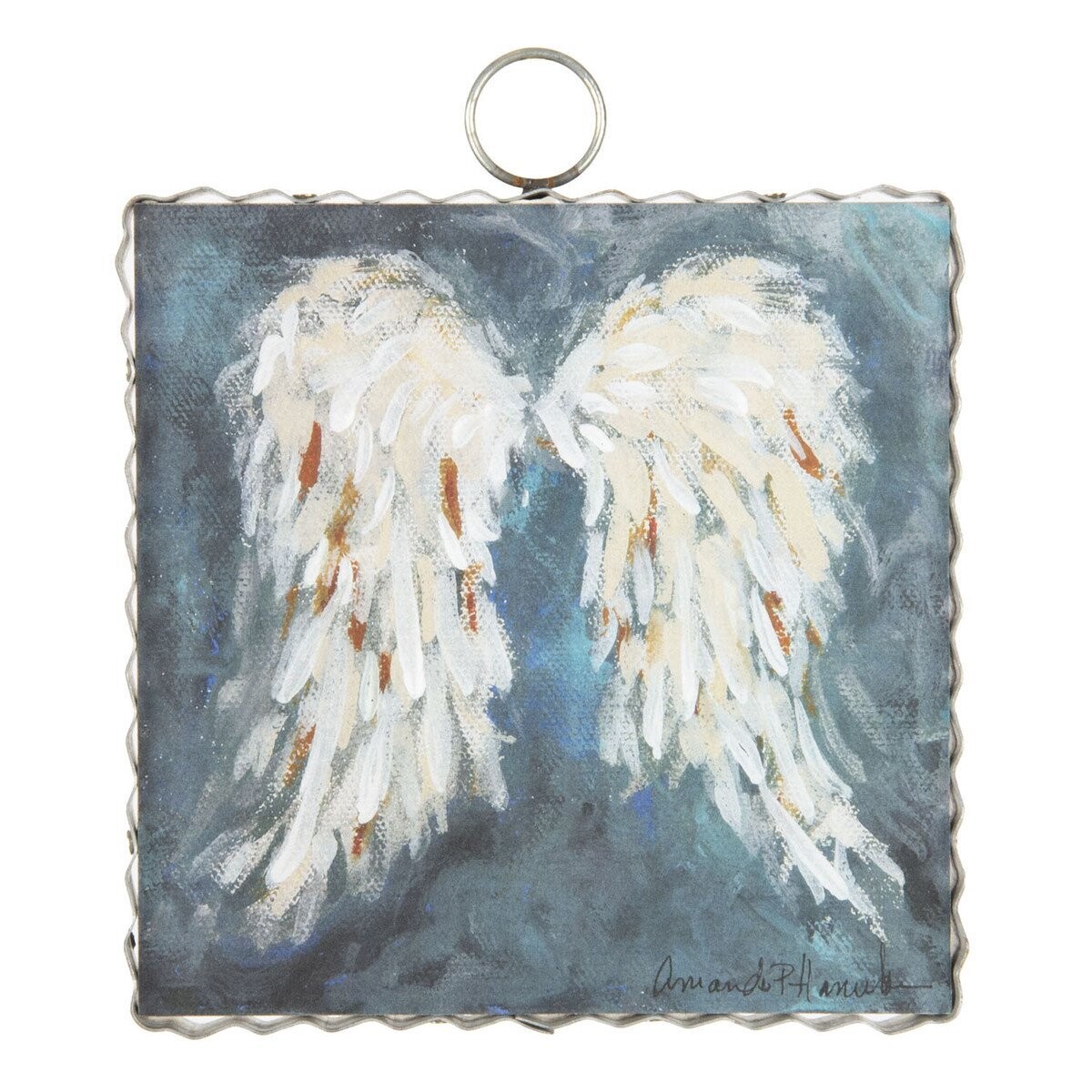 Hamilton Inspiration Wings Mini Gallery