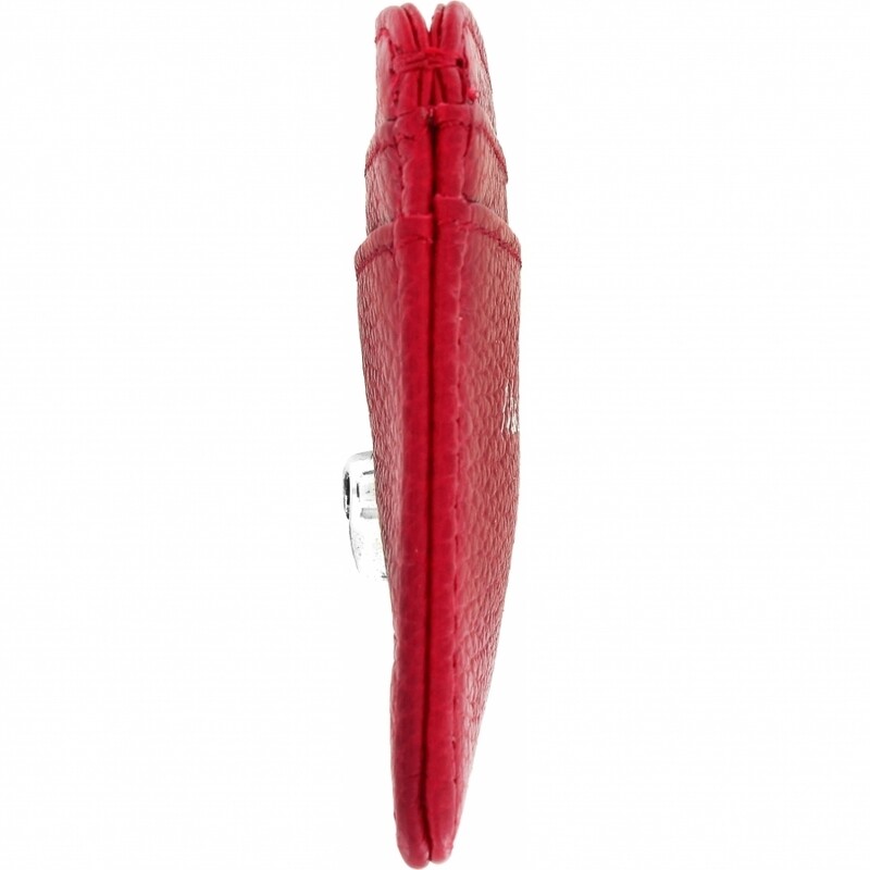 B Wishes Card Case-Lipstick