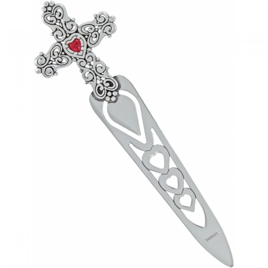 Endless Love Bookmark
