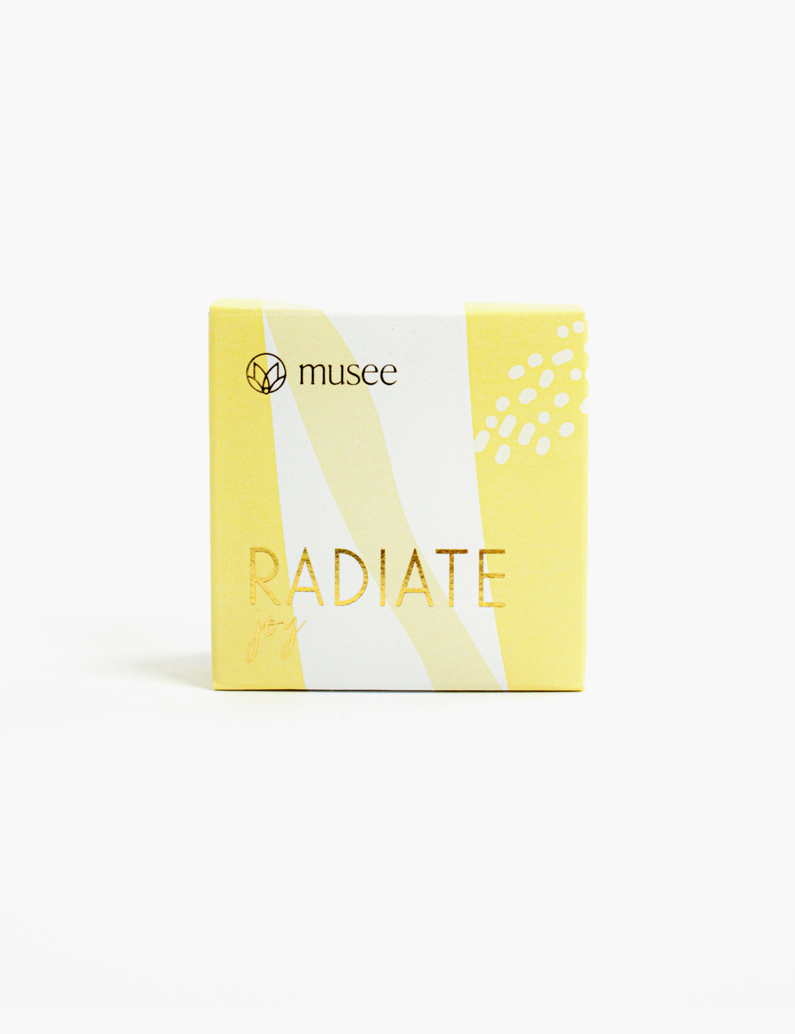 Radiate Joy Bar Soap