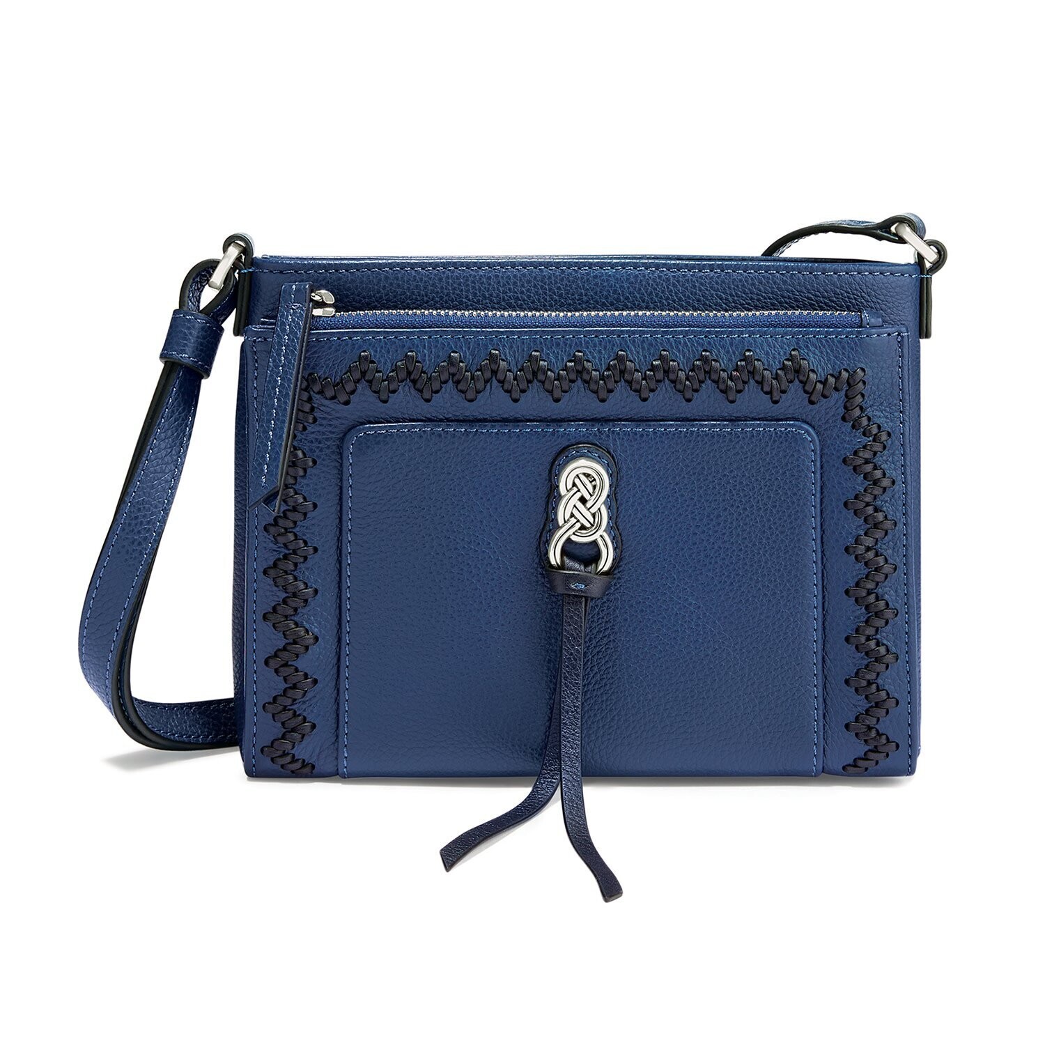 Interlok City Organizer-French Blue