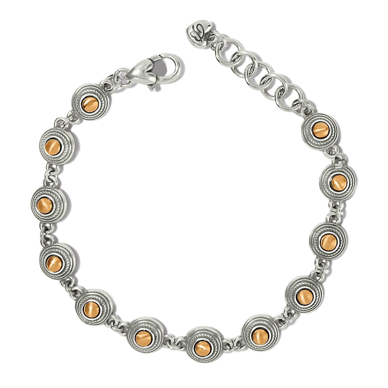 Monete Link Petite Bracelet