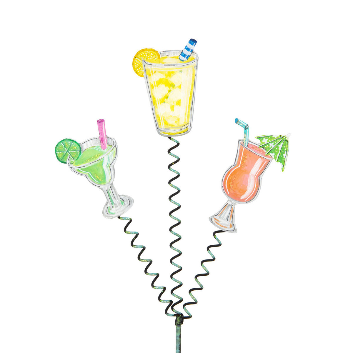 DRINK TRIO STAKE