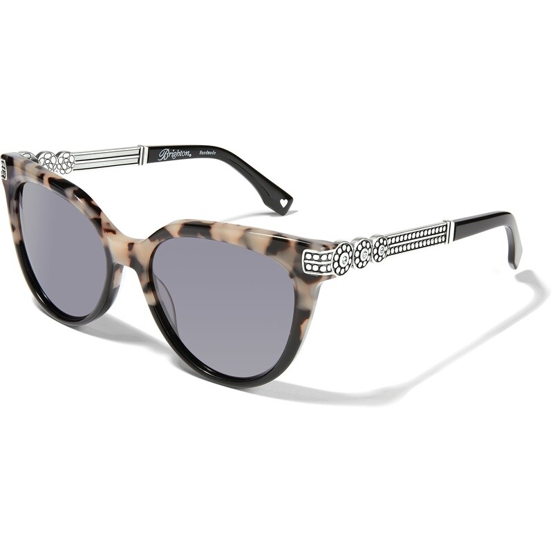 Pebble Medali Dual Tone Sunglasses