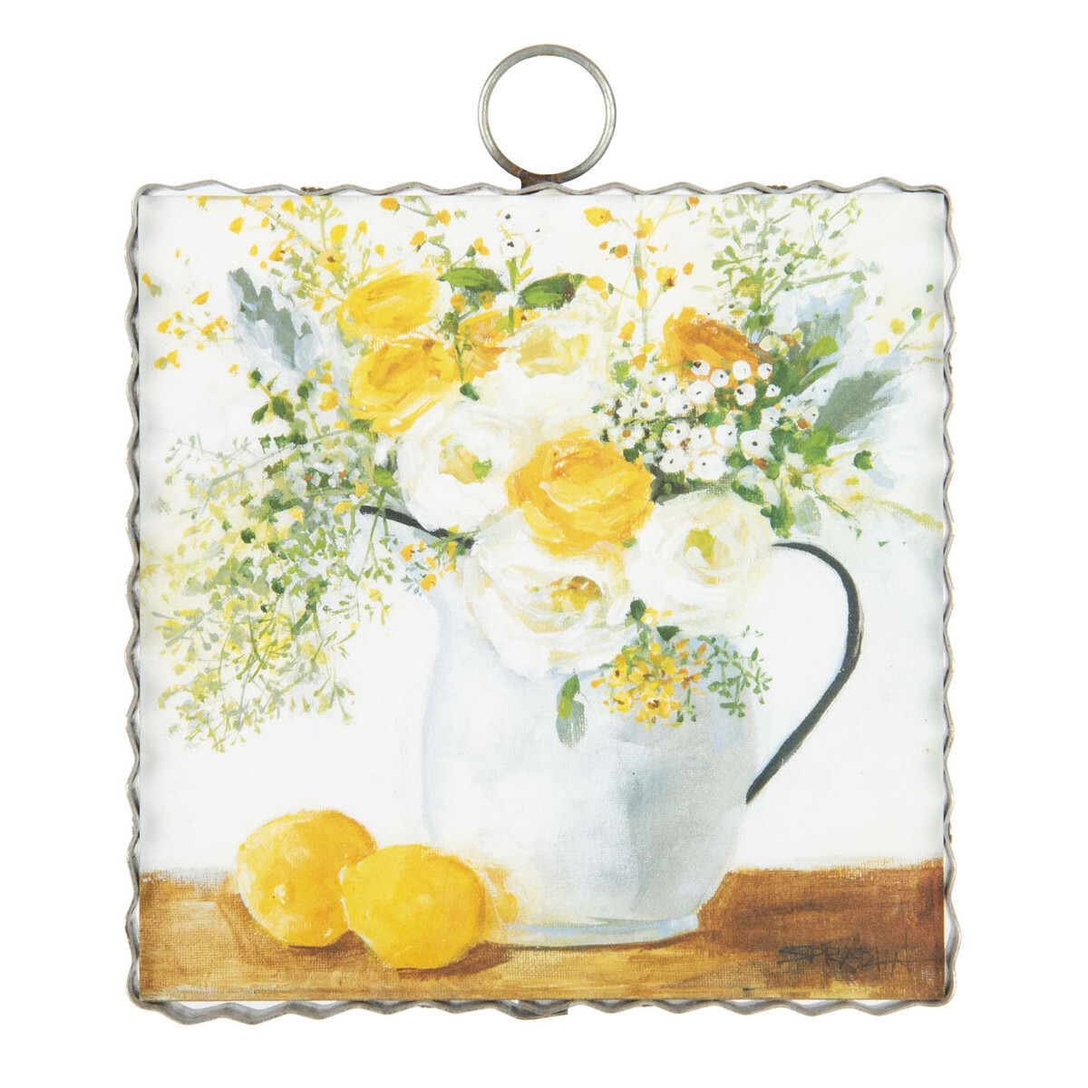 SUMMERTIME MINI GALLERY
