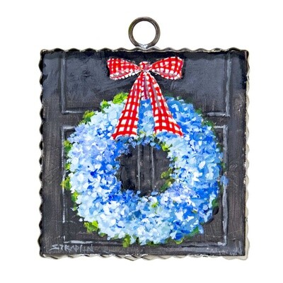 All American Wreath Mini Gallery