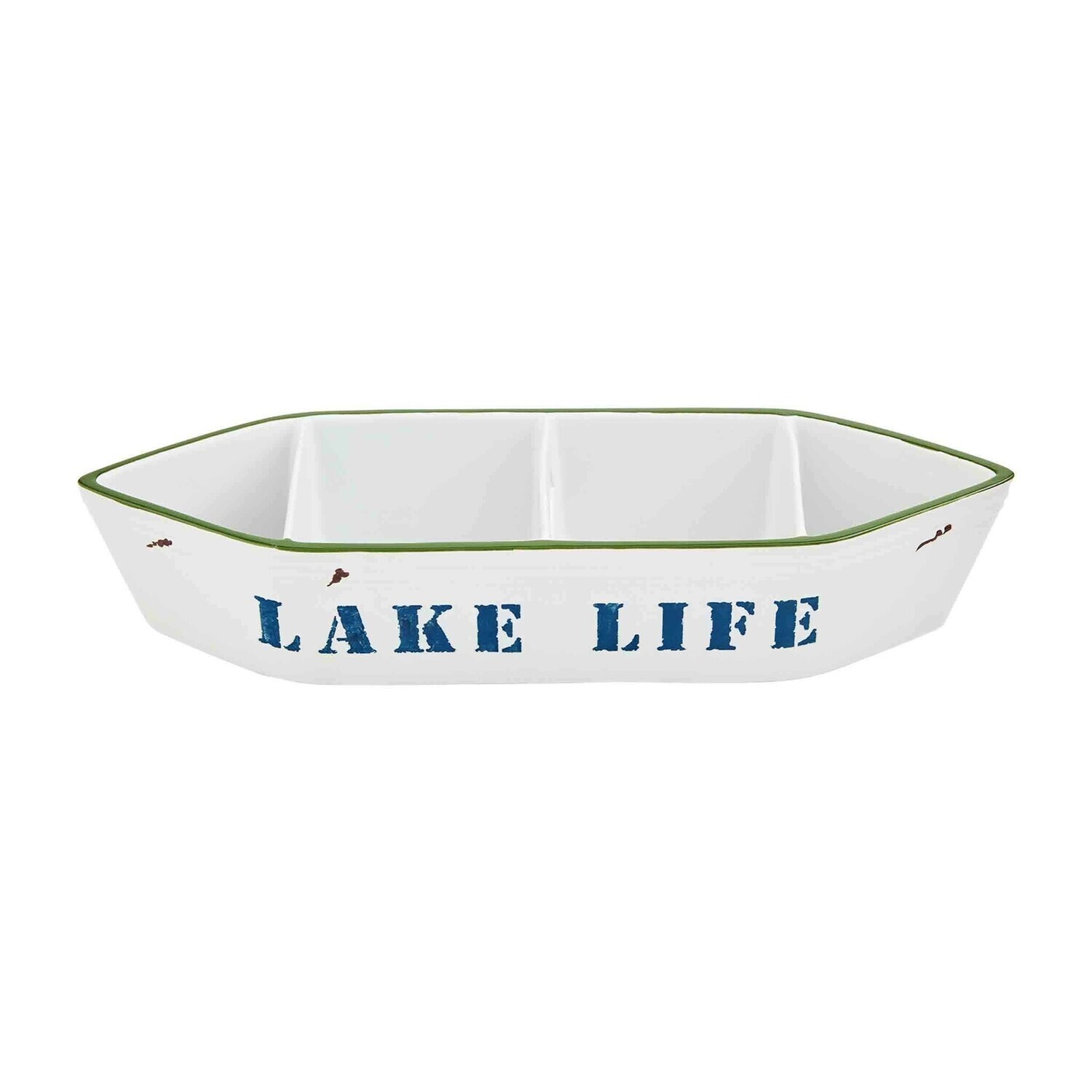 Canoe Server