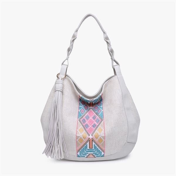JAYLIN - PINK/MINT