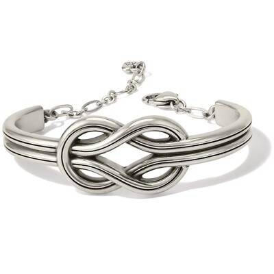 Interlok Harmony Bar Bracelet