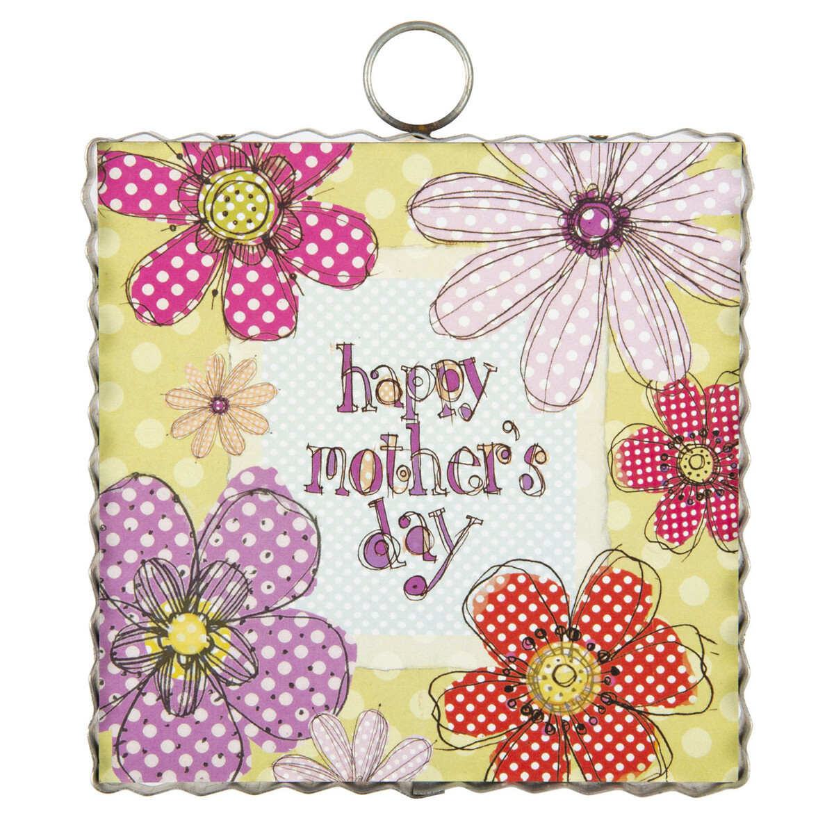 MOTHERS DAY DAISIES MINI GALLERY