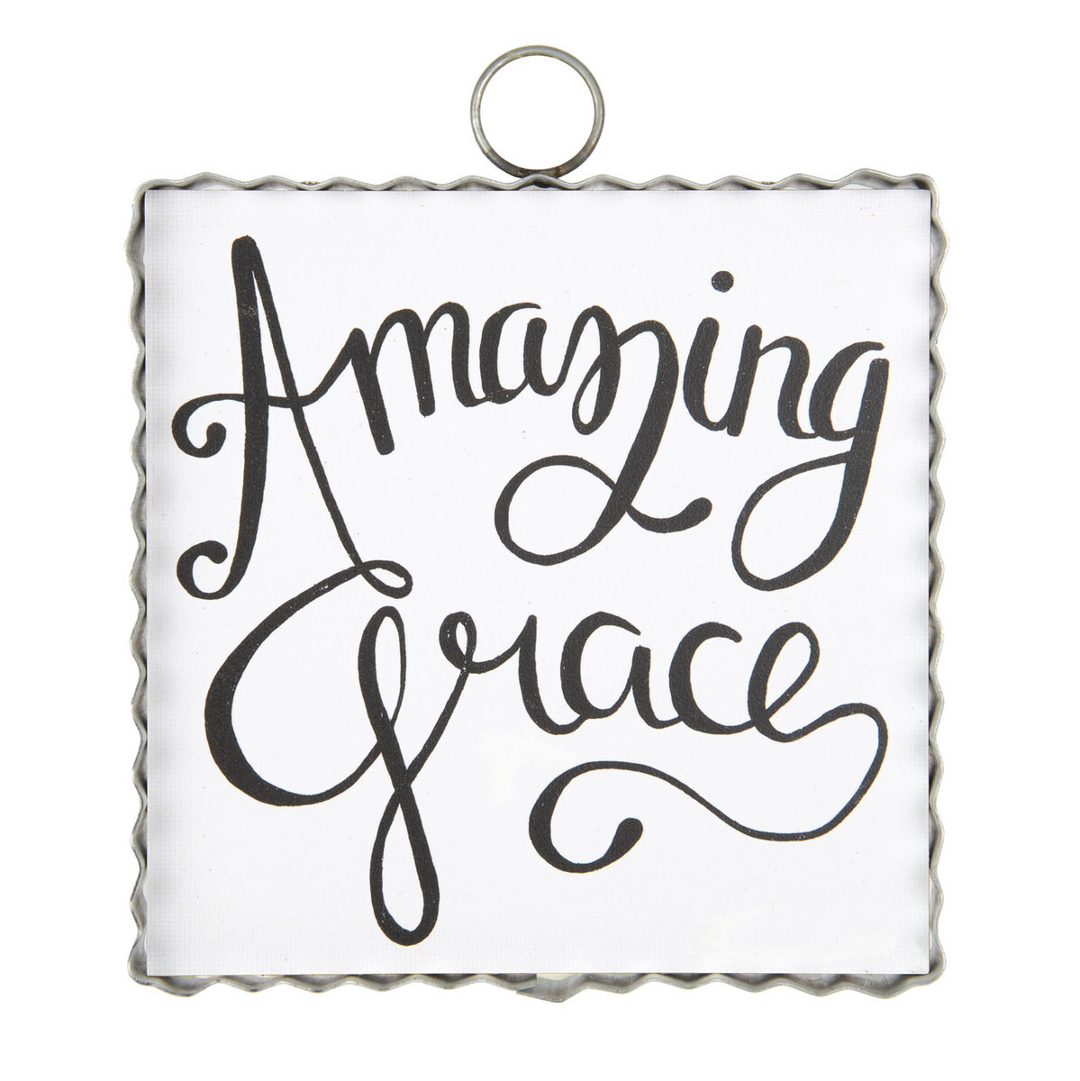 &quot;AMAZING GRACE&quot;  MINI GALLERY