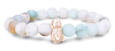 The Passage Bracelet - Penguin Sky Stone