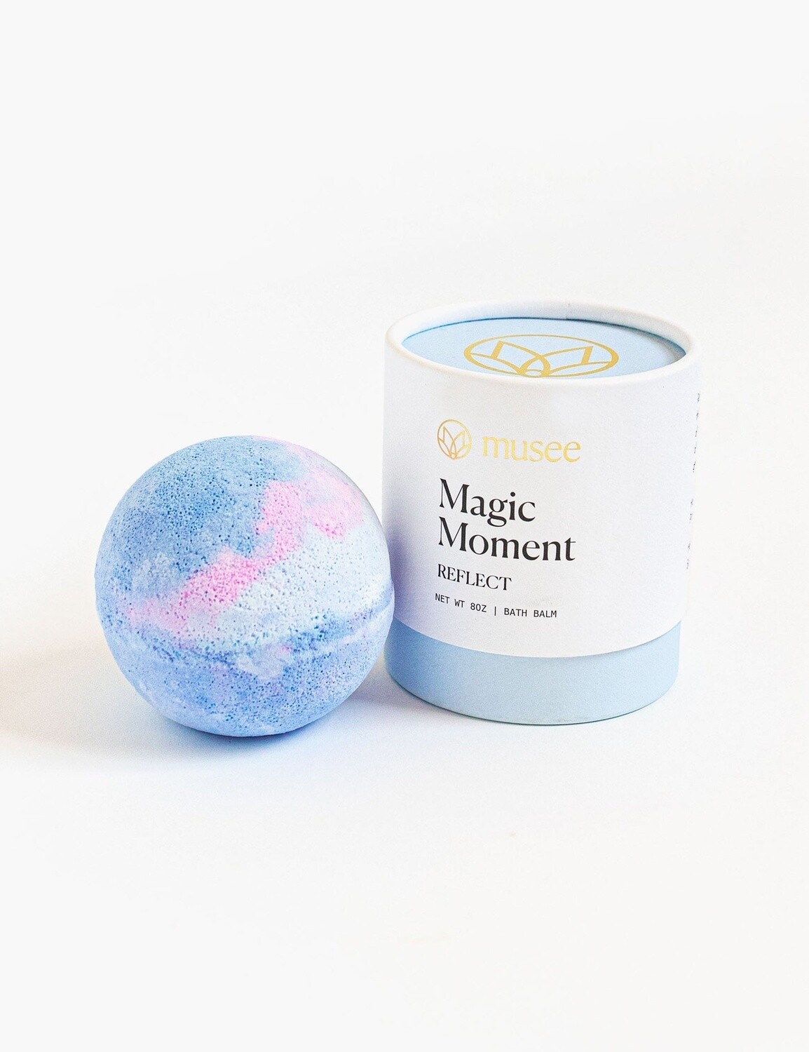 Magic Moment Bath Balm