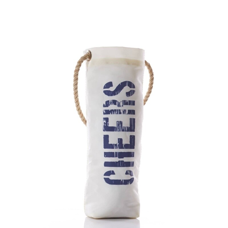CHEERS WINE BAG