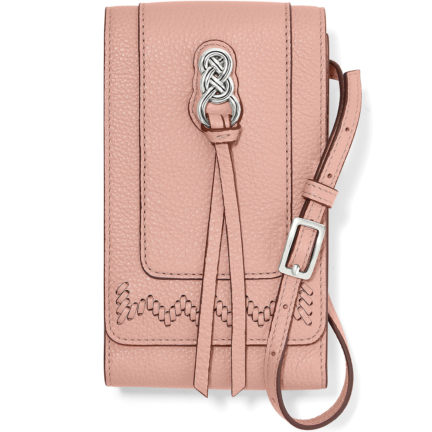 Interlok Phone Organizer-PINK SAND