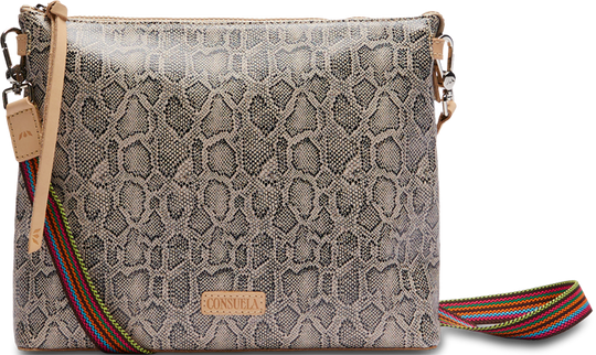 WYNN DOWNTOWN CROSSBODY