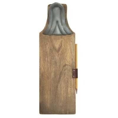 MARKET CLIPBOARD