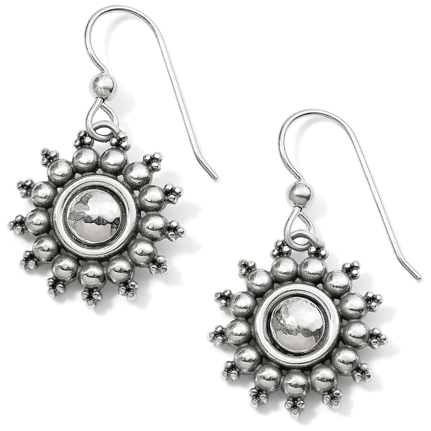 TELLURIDE FRENCH WIRE EARRING