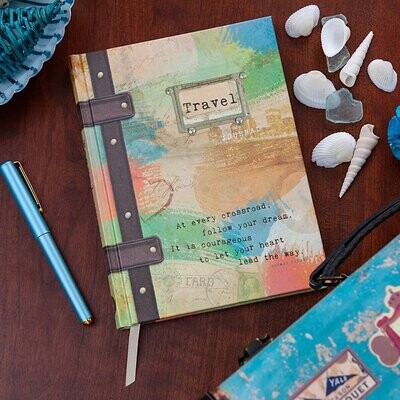 Travel (journal)