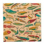 Lake Napkin Sets - Fish