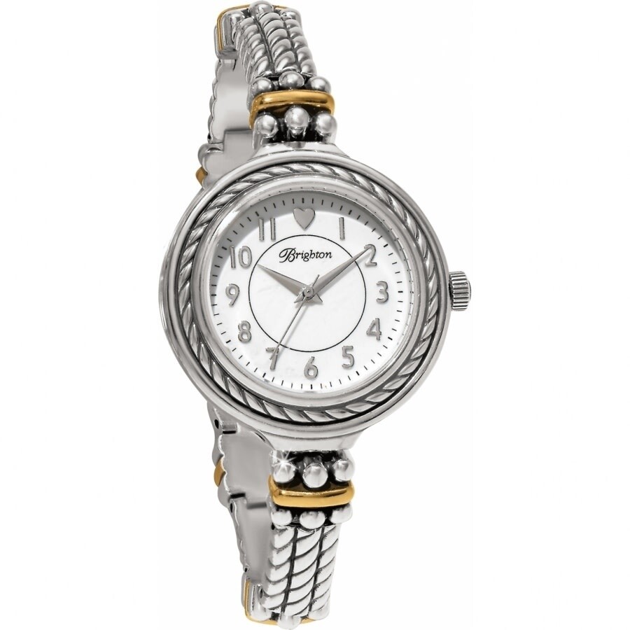 MENDOCINO WATCH