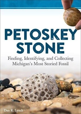 PETOSKEY STONE BOOK