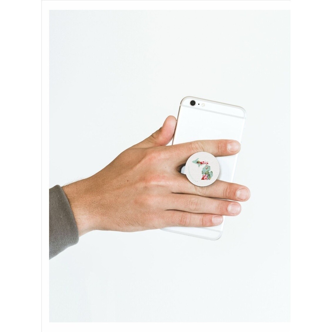POP-UP PHONE GRIP